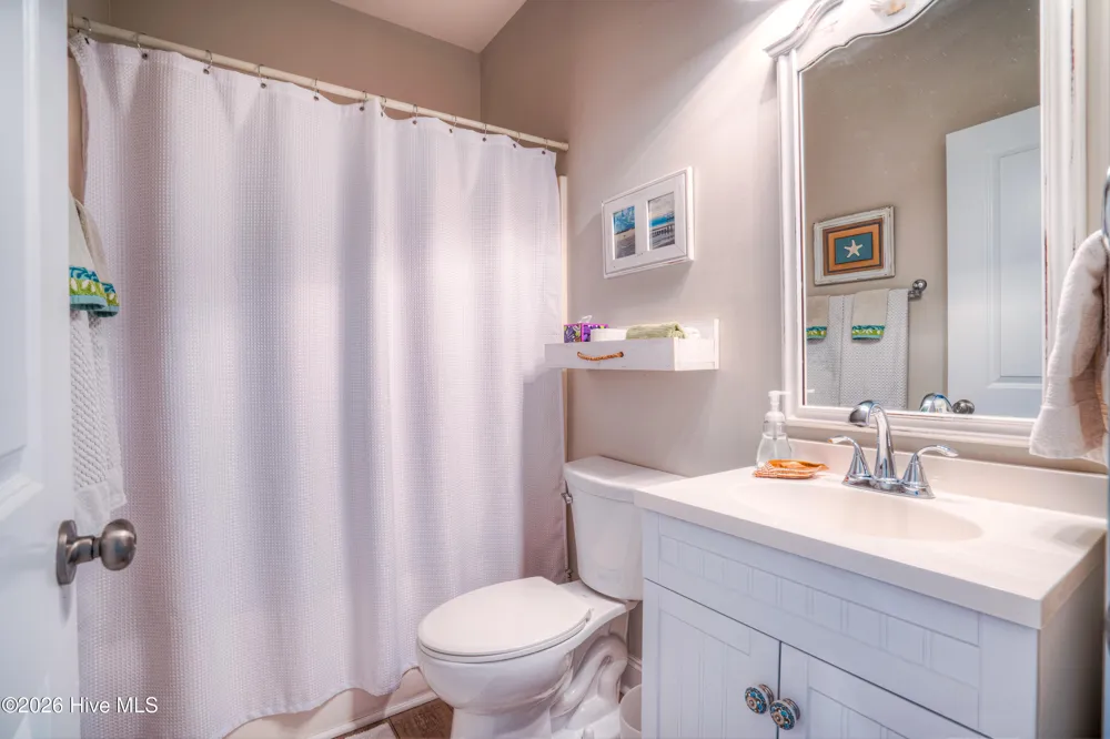 1610 Searay Lane #Unit 2 Carolina Beach, NC 28428