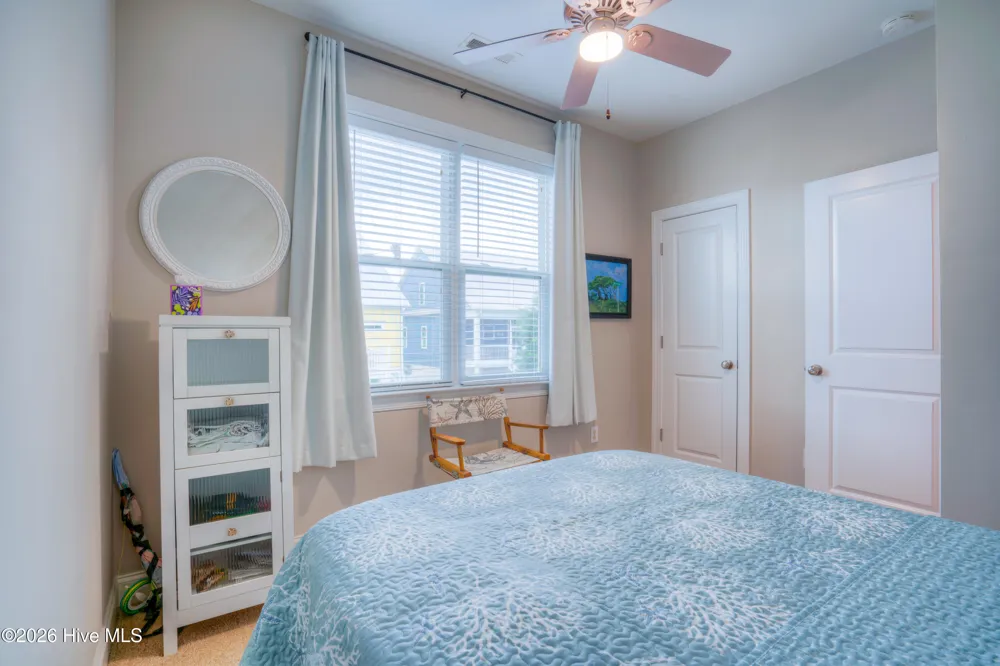 1610 Searay Lane #Unit 2 Carolina Beach, NC 28428