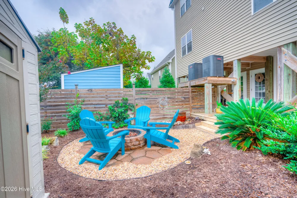 1610 Searay Lane #Unit 2 Carolina Beach, NC 28428