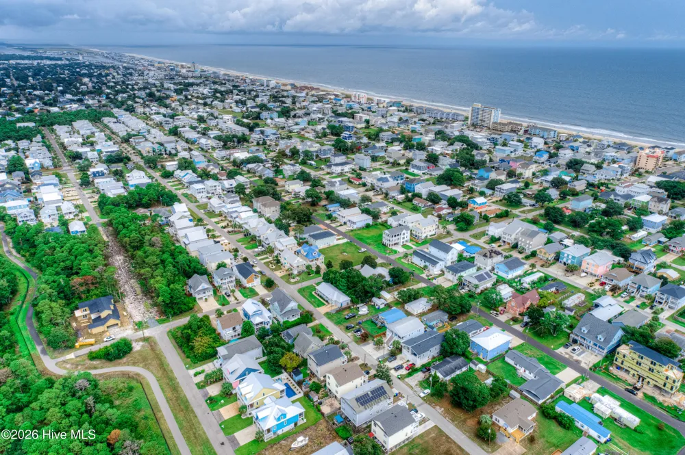 1610 Searay Lane #Unit 2 Carolina Beach, NC 28428