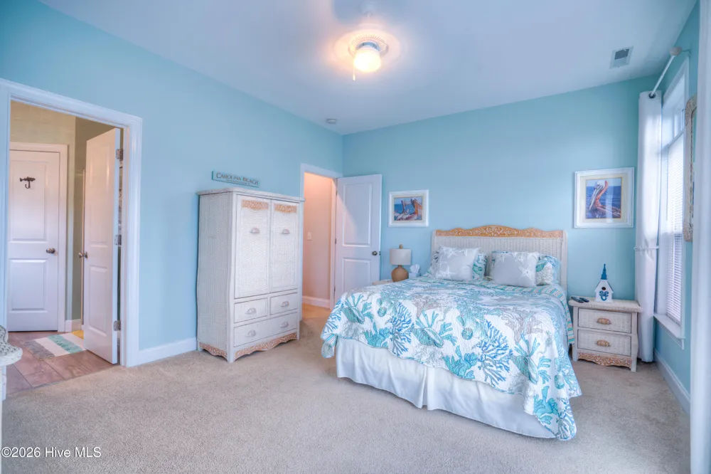 1610 Searay Lane #Unit 2 Carolina Beach, NC 28428