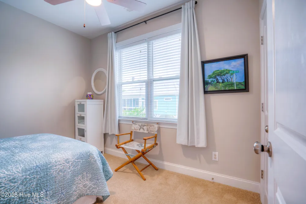 1610 Searay Lane #Unit 2 Carolina Beach, NC 28428