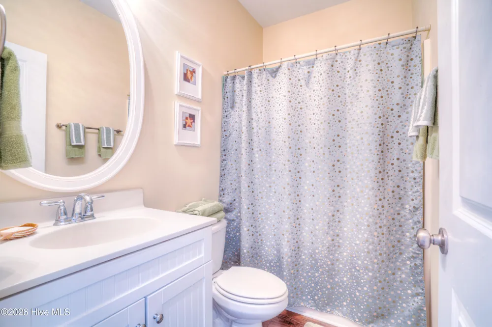1610 Searay Lane #Unit 2 Carolina Beach, NC 28428