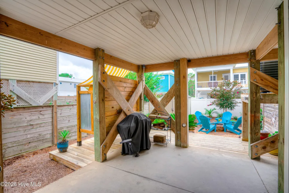 1610 Searay Lane #Unit 2 Carolina Beach, NC 28428