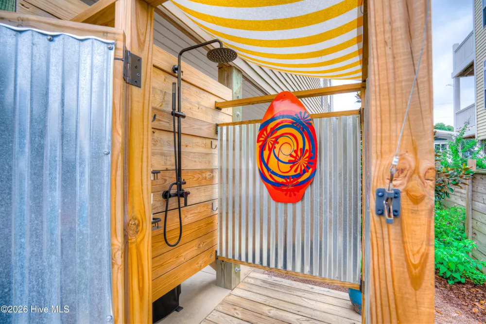 1610 Searay Lane #Unit 2 Carolina Beach, NC 28428
