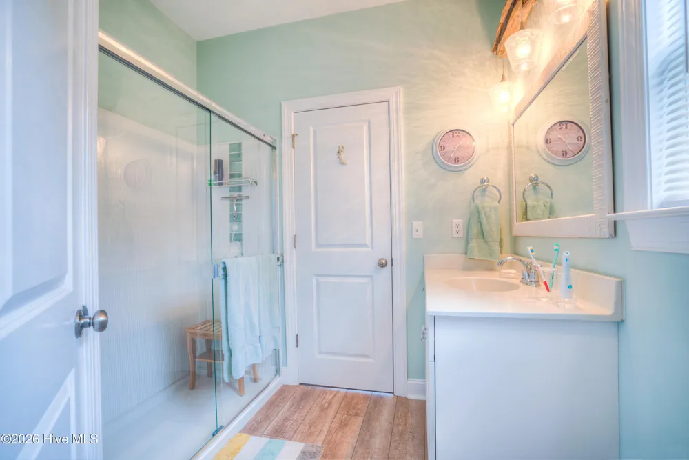 1610 Searay Lane #Unit 2 Carolina Beach, NC 28428