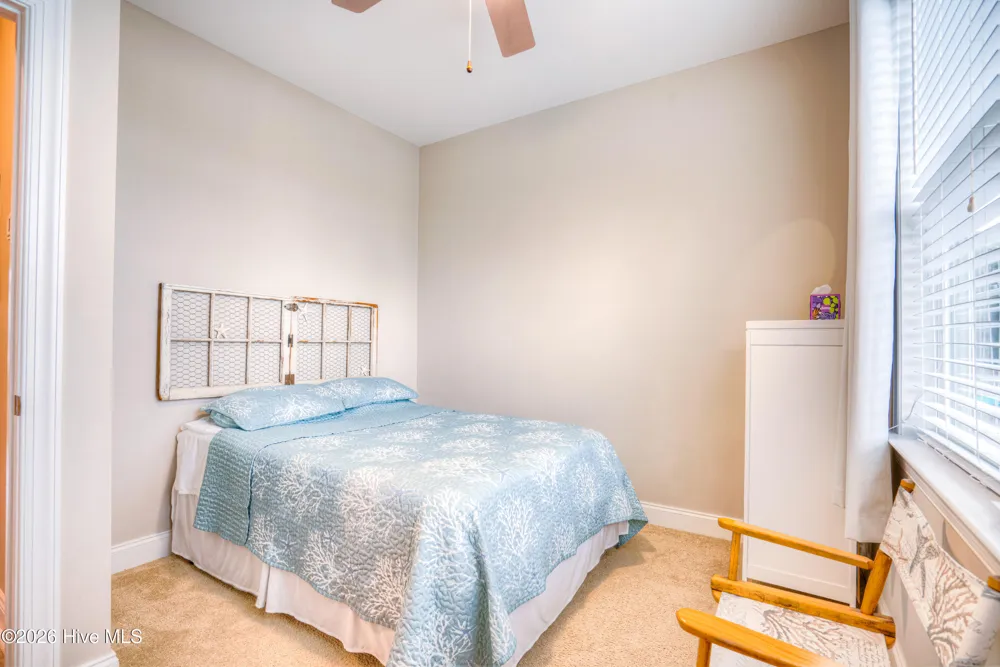 1610 Searay Lane #Unit 2 Carolina Beach, NC 28428