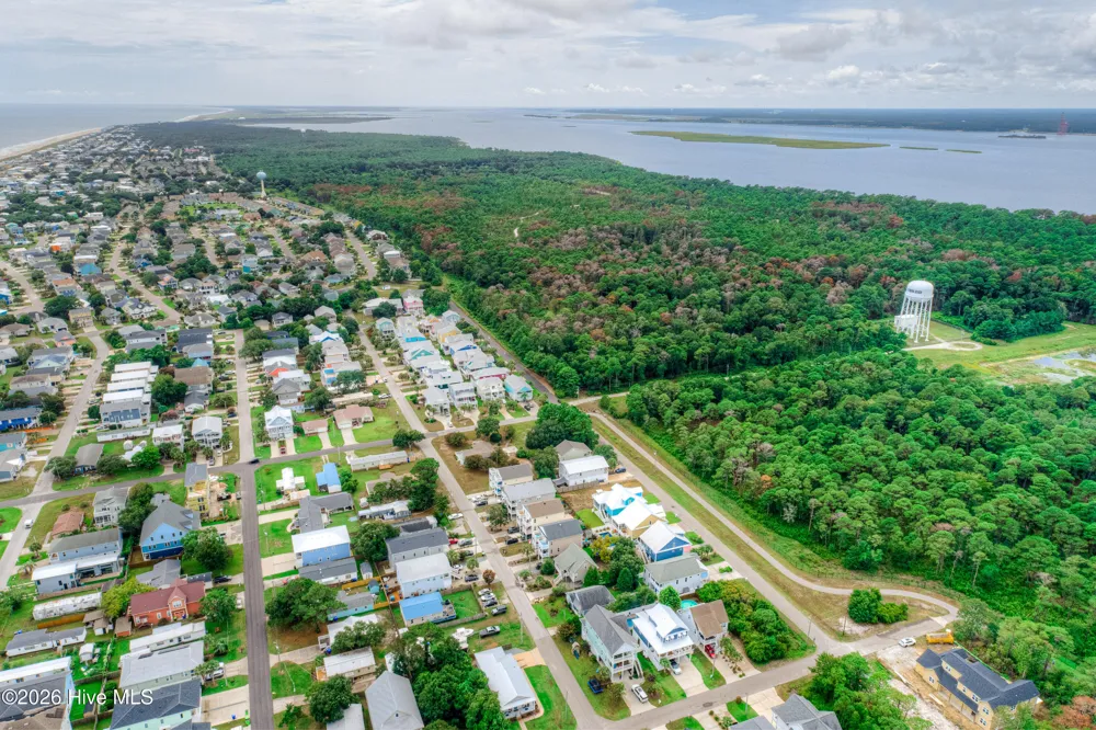 1610 Searay Lane #Unit 2 Carolina Beach, NC 28428