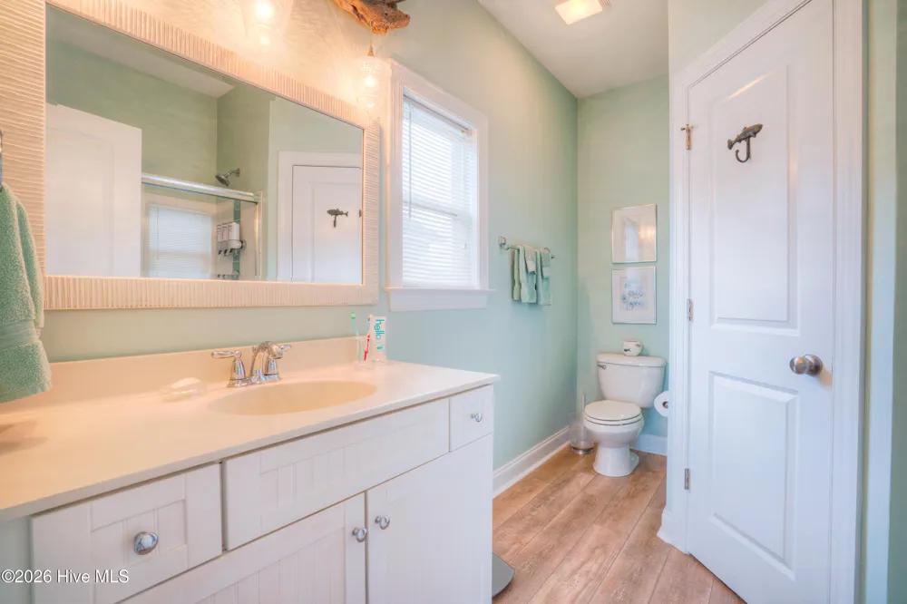 1610 Searay Lane #Unit 2 Carolina Beach, NC 28428