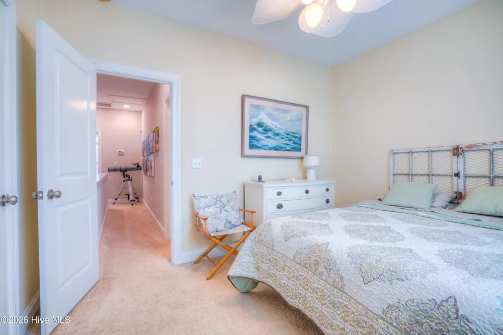 1610 Searay Lane #Unit 2 Carolina Beach, NC 28428