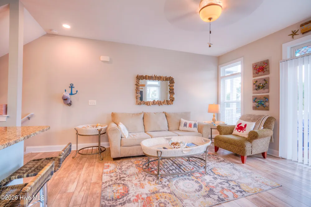 1610 Searay Lane #Unit 2 Carolina Beach, NC 28428