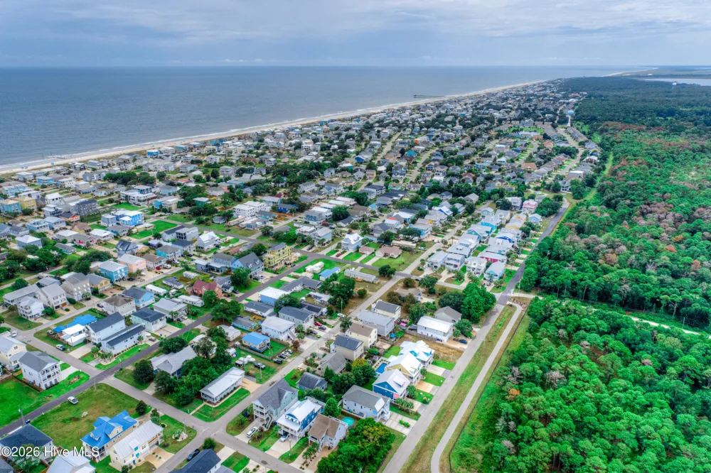 1610 Searay Lane #Unit 2 Carolina Beach, NC 28428
