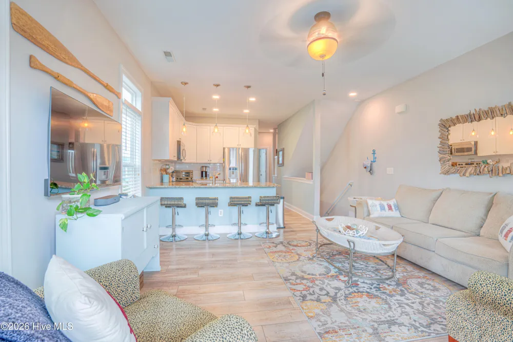 1610 Searay Lane #Unit 2 Carolina Beach, NC 28428
