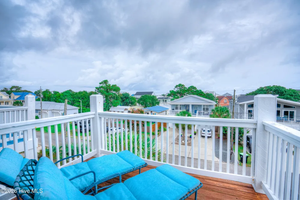 1610 Searay Lane #Unit 2 Carolina Beach, NC 28428