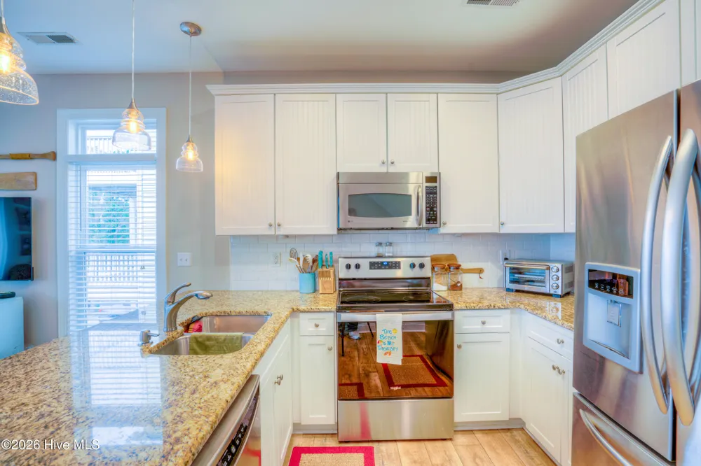 1610 Searay Lane #Unit 2 Carolina Beach, NC 28428