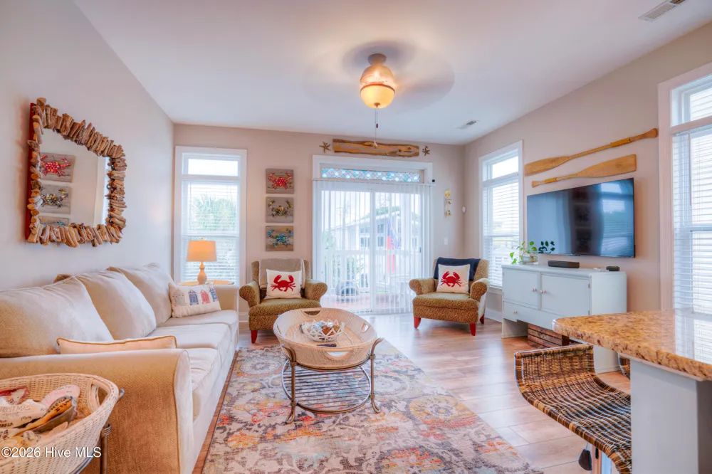 1610 Searay Lane #Unit 2 Carolina Beach, NC 28428