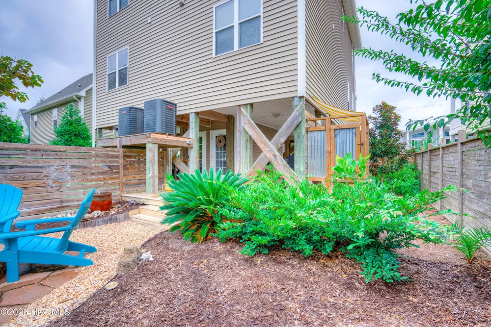 1610 Searay Lane #Unit 2 Carolina Beach, NC 28428