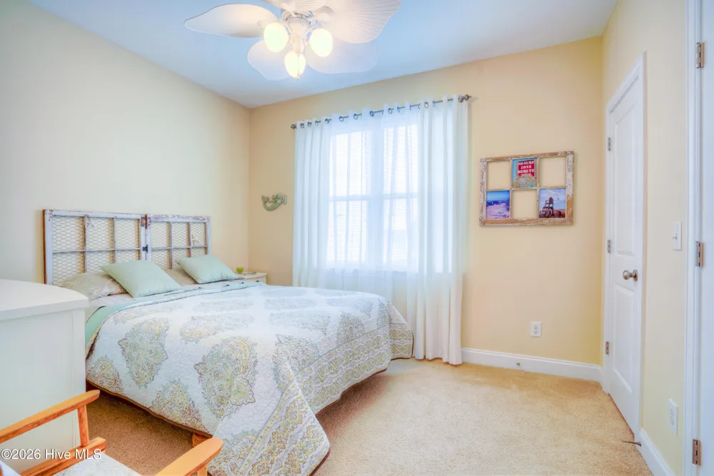 1610 Searay Lane #Unit 2 Carolina Beach, NC 28428