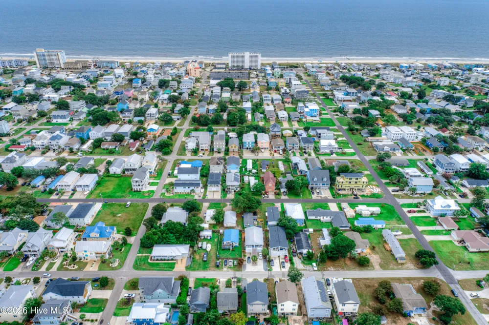 1610 Searay Lane #Unit 2 Carolina Beach, NC 28428
