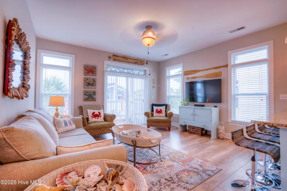 1610 Searay Lane #Unit 2 Carolina Beach, NC 28428