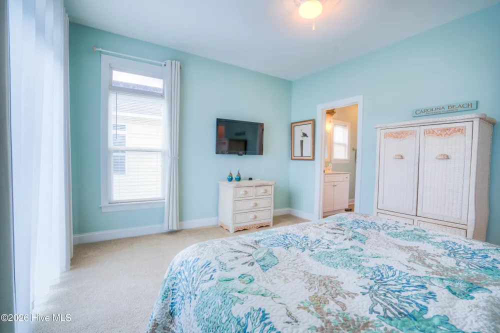 1610 Searay Lane #Unit 2 Carolina Beach, NC 28428
