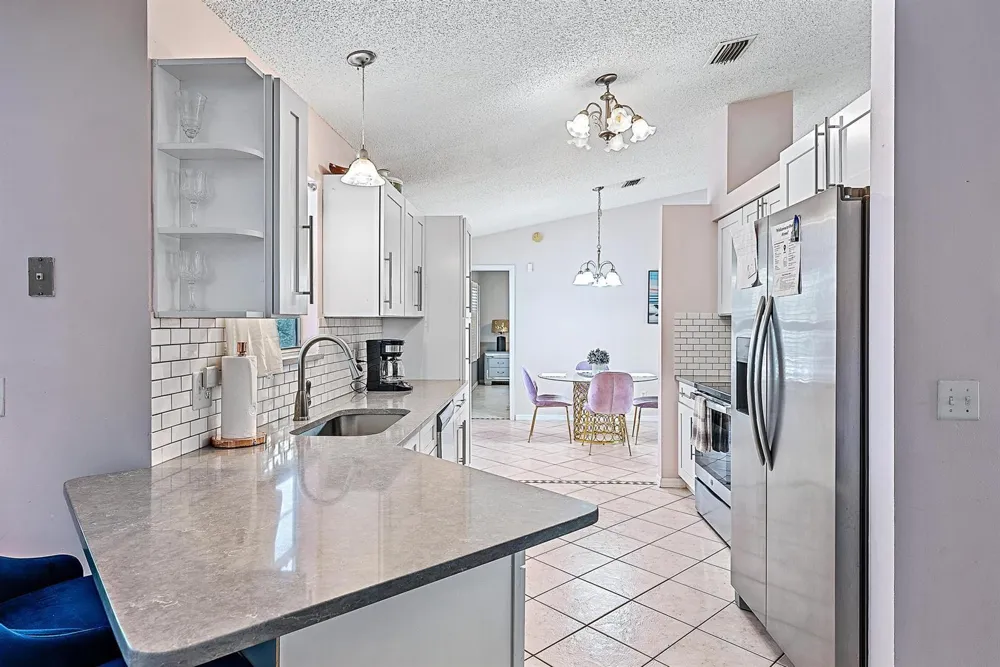 414 SW Lairo Avenue Port St. Lucie, FL 34953