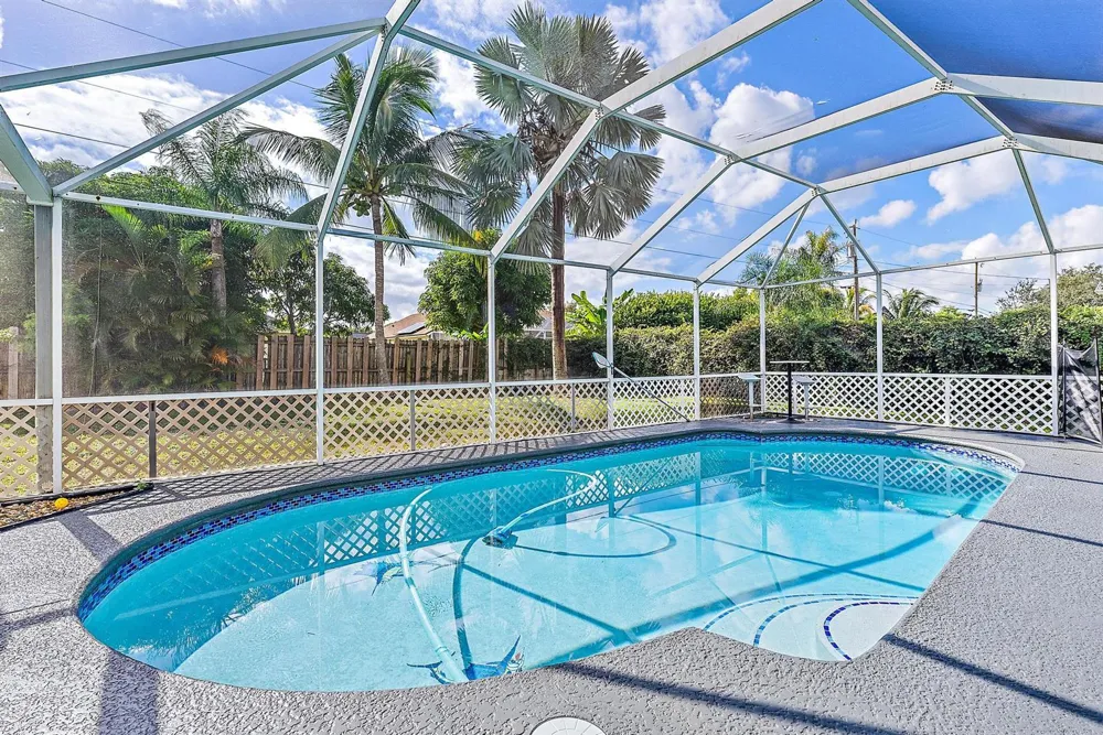 414 SW Lairo Avenue Port St. Lucie, FL 34953