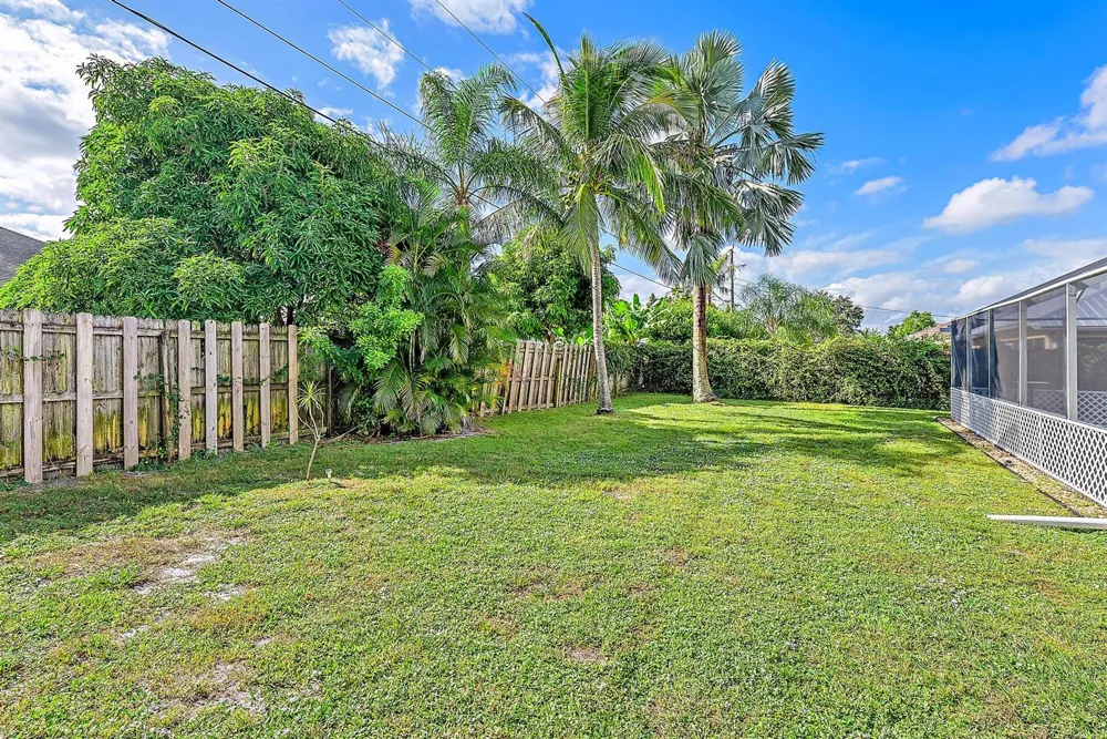 414 SW Lairo Avenue Port St. Lucie, FL 34953