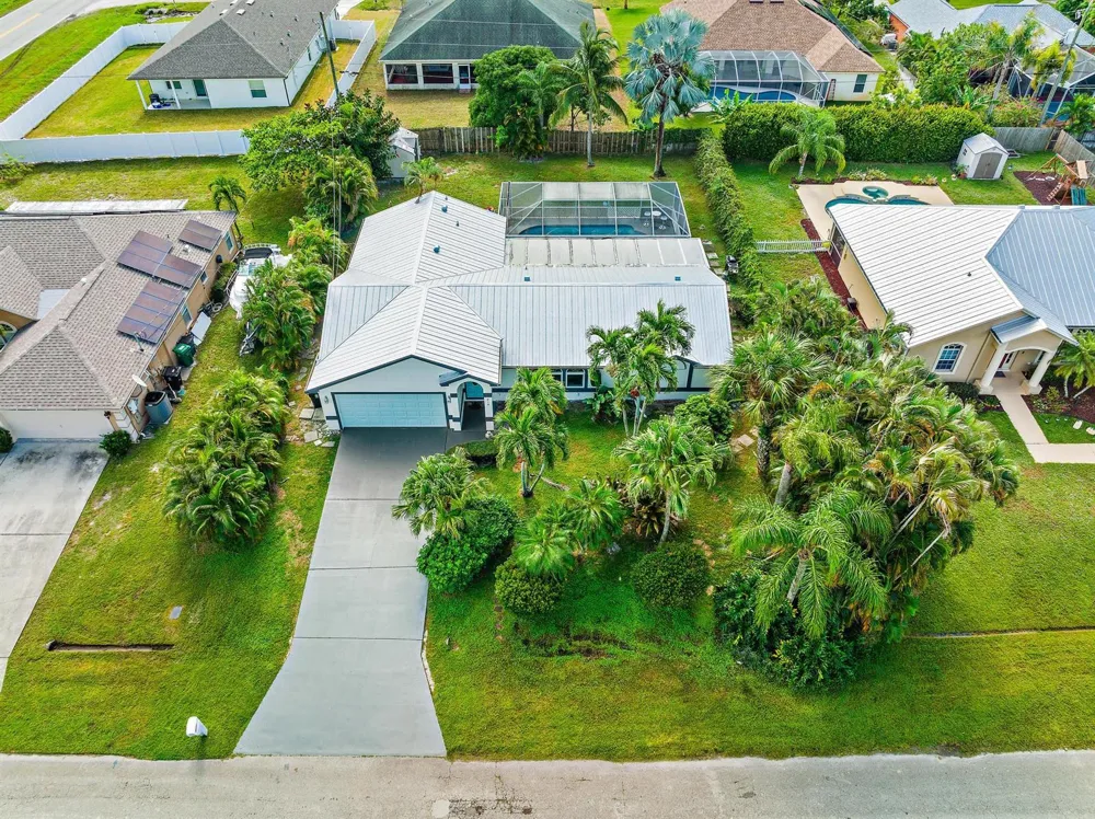 414 SW Lairo Avenue Port St. Lucie, FL 34953