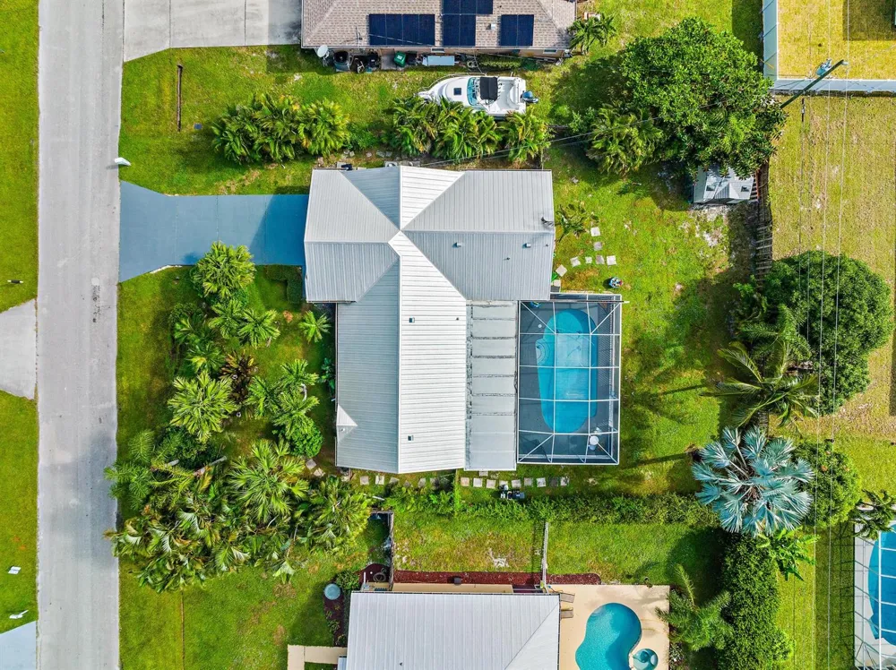 414 SW Lairo Avenue Port St. Lucie, FL 34953