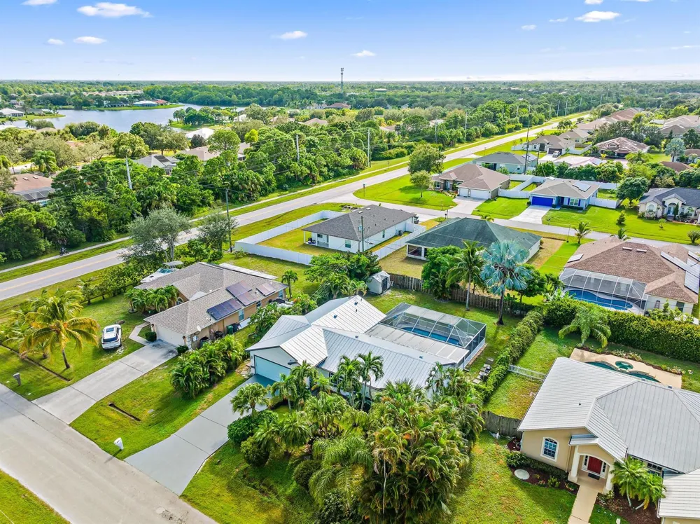414 SW Lairo Avenue Port St. Lucie, FL 34953