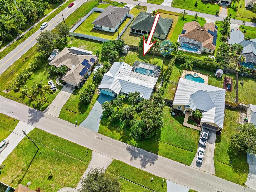 414 SW Lairo Avenue Port St. Lucie, FL 34953