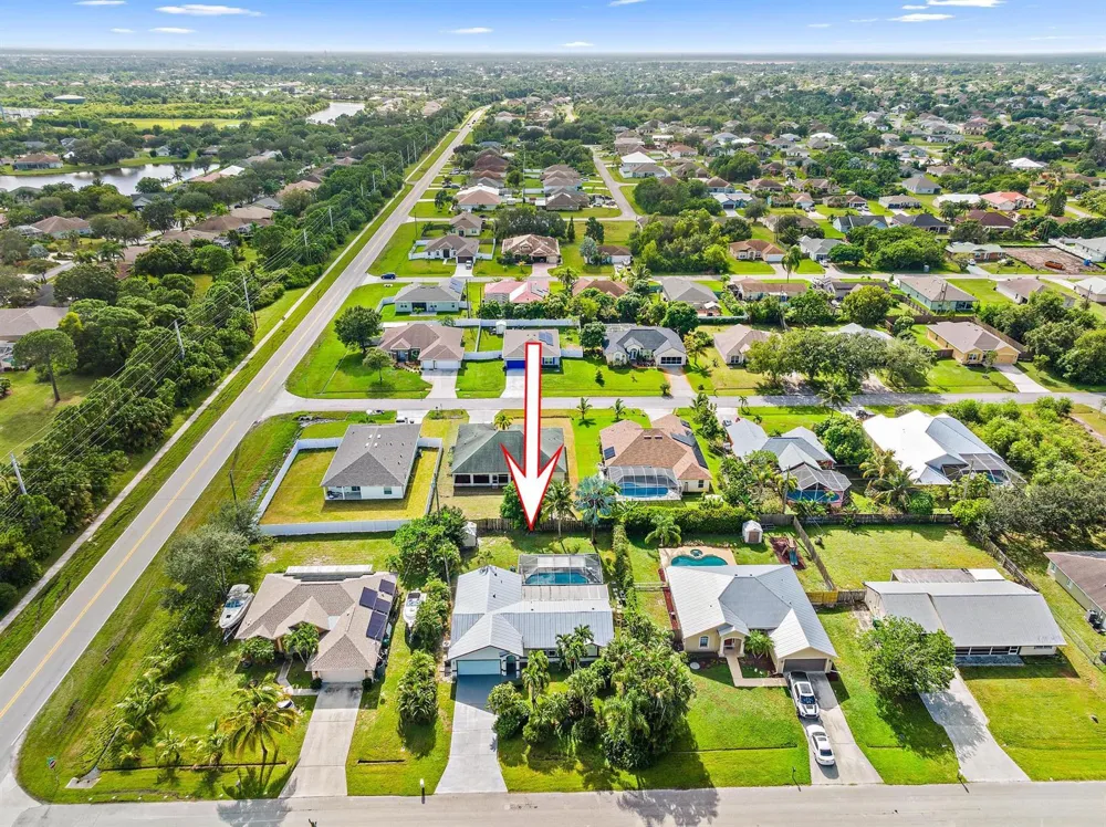 414 SW Lairo Avenue Port St. Lucie, FL 34953