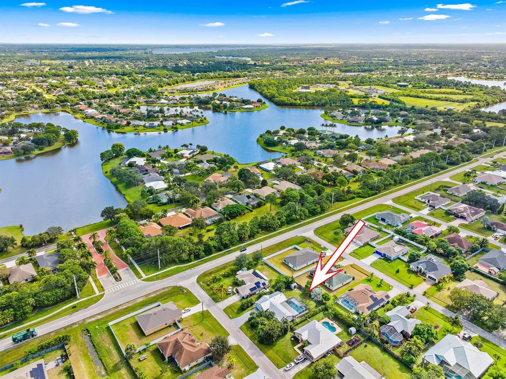 414 SW Lairo Avenue Port St. Lucie, FL 34953