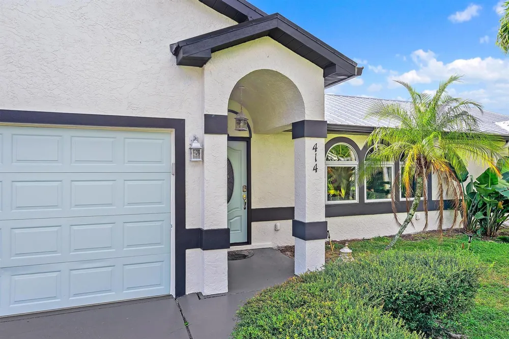414 SW Lairo Avenue Port St. Lucie, FL 34953
