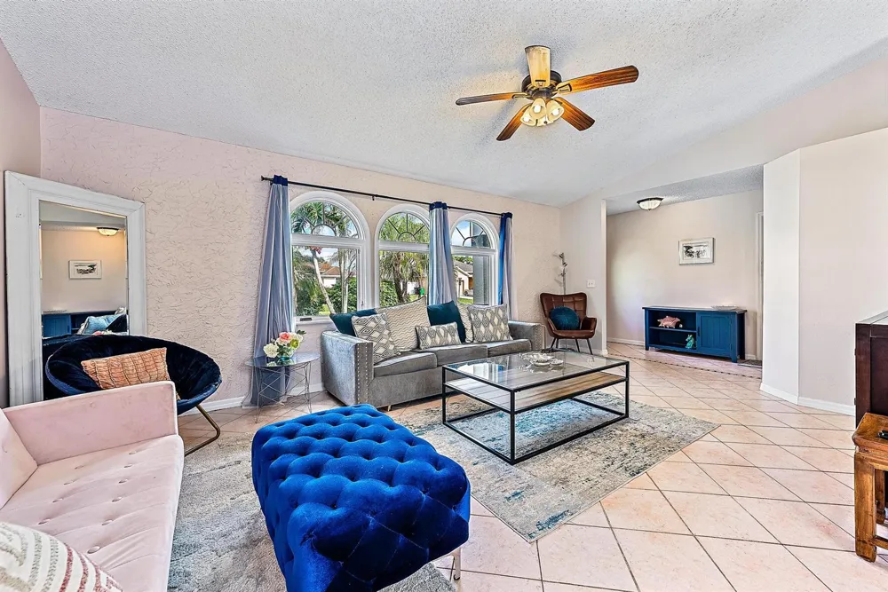 414 SW Lairo Avenue Port St. Lucie, FL 34953