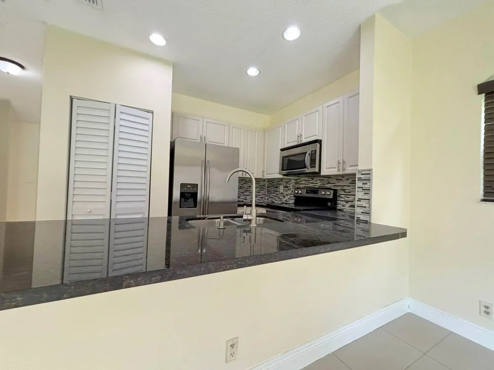 3118 CORAL RIDGE DRIVE #3118 Coral Springs, FL 33065