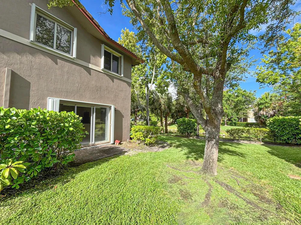 3118 CORAL RIDGE DRIVE #3118 Coral Springs, FL 33065