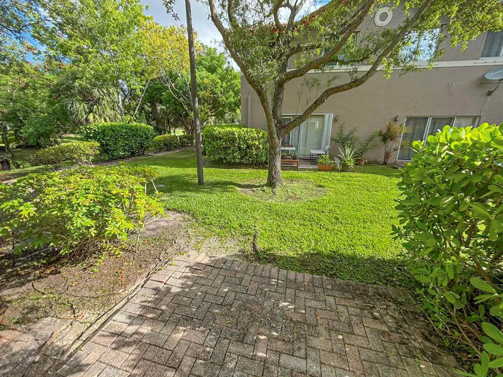 3118 CORAL RIDGE DRIVE #3118 Coral Springs, FL 33065