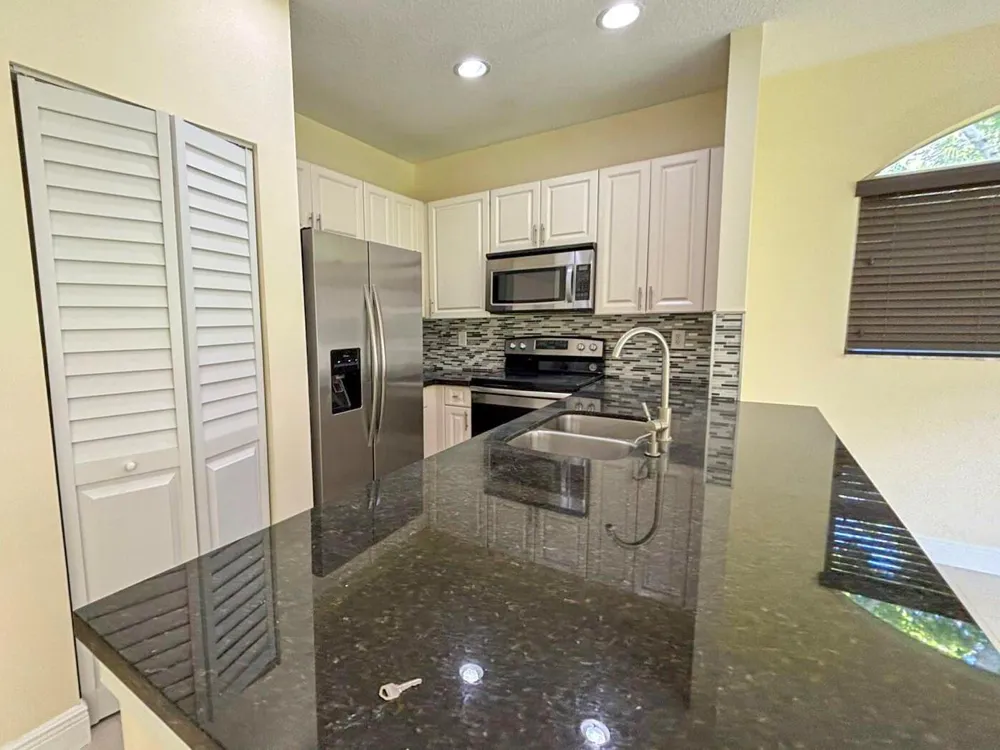 3118 CORAL RIDGE DRIVE #3118 Coral Springs, FL 33065