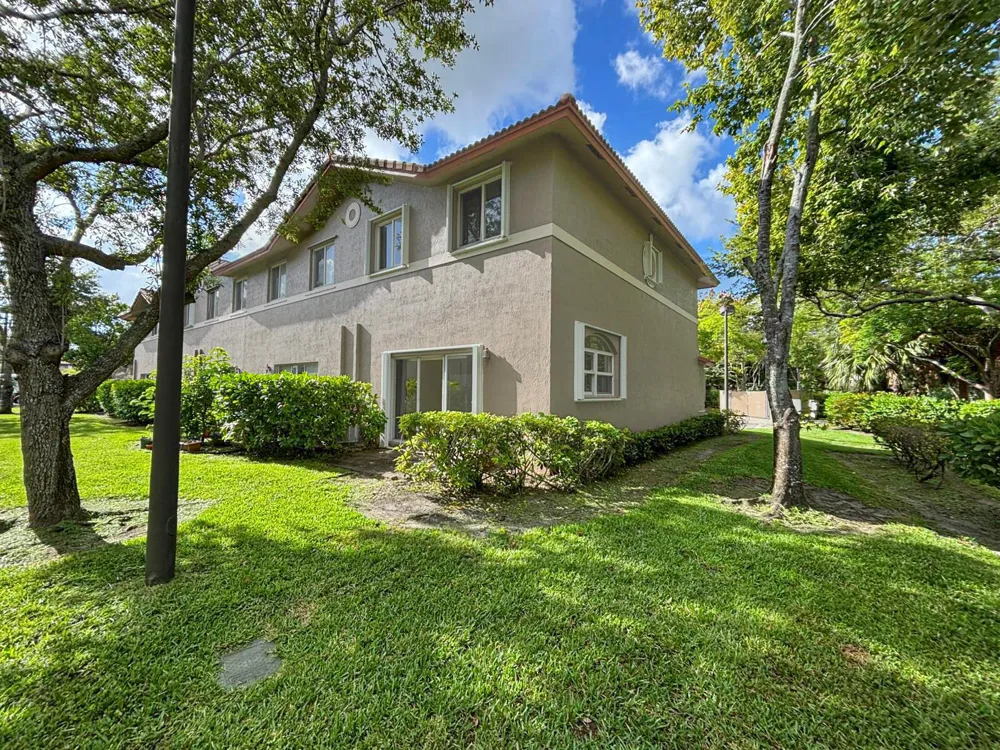 3118 CORAL RIDGE DRIVE #3118 Coral Springs, FL 33065