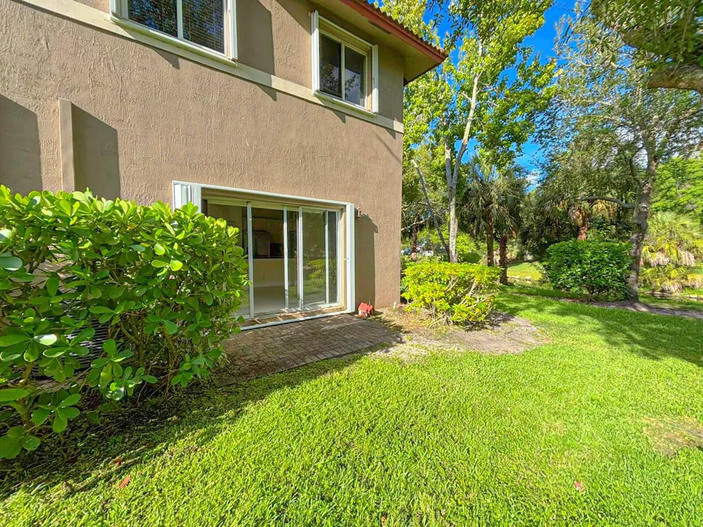 3118 CORAL RIDGE DRIVE #3118 Coral Springs, FL 33065