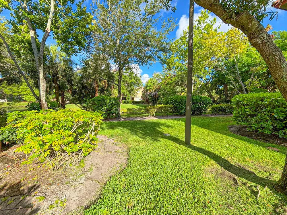 3118 CORAL RIDGE DRIVE #3118 Coral Springs, FL 33065