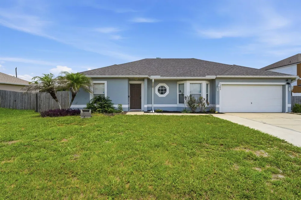 3088 WAINWRIGHT STREET Deltona, FL 32738
