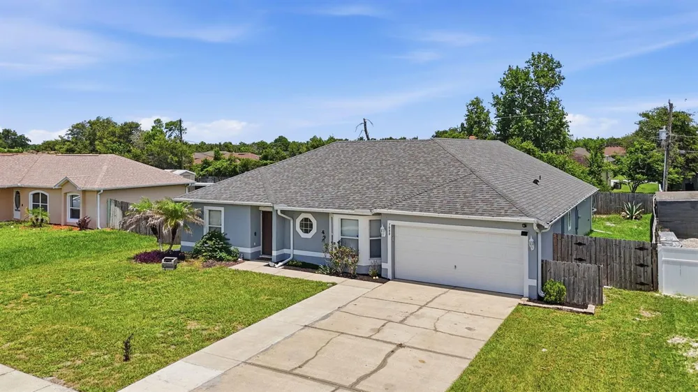 3088 WAINWRIGHT STREET Deltona, FL 32738