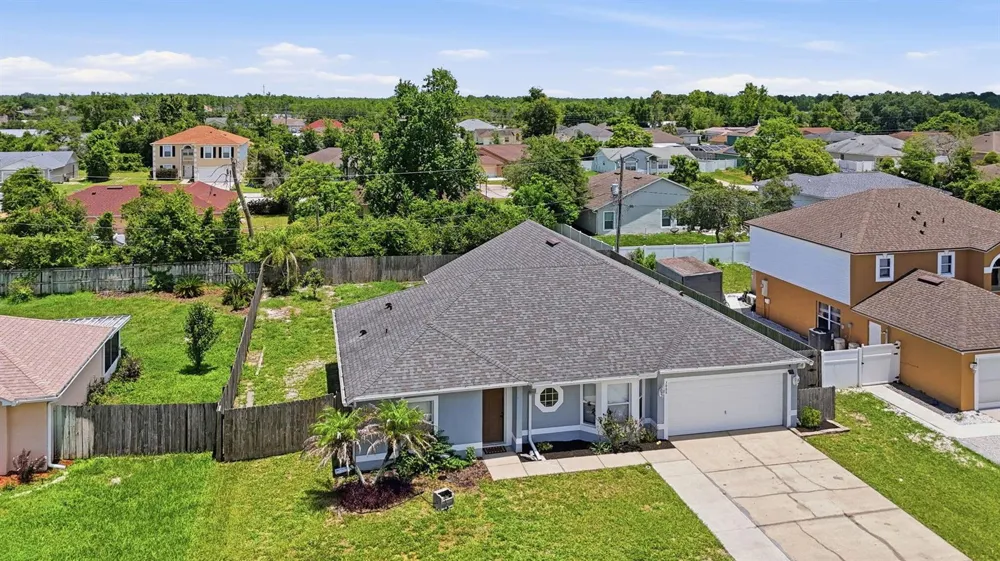 3088 WAINWRIGHT STREET Deltona, FL 32738
