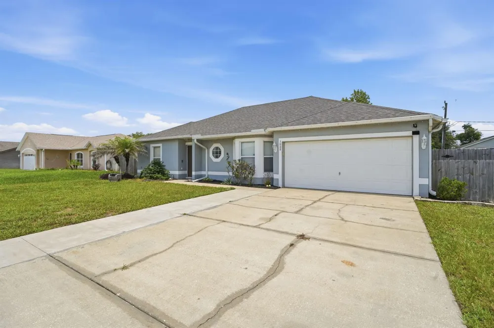 3088 WAINWRIGHT STREET Deltona, FL 32738