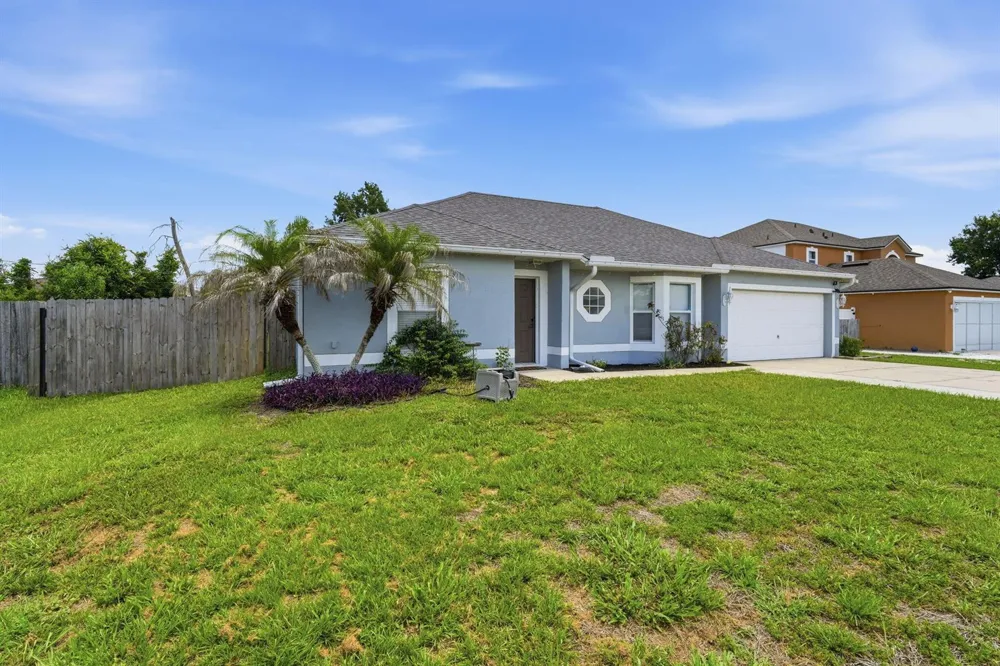 3088 WAINWRIGHT STREET Deltona, FL 32738