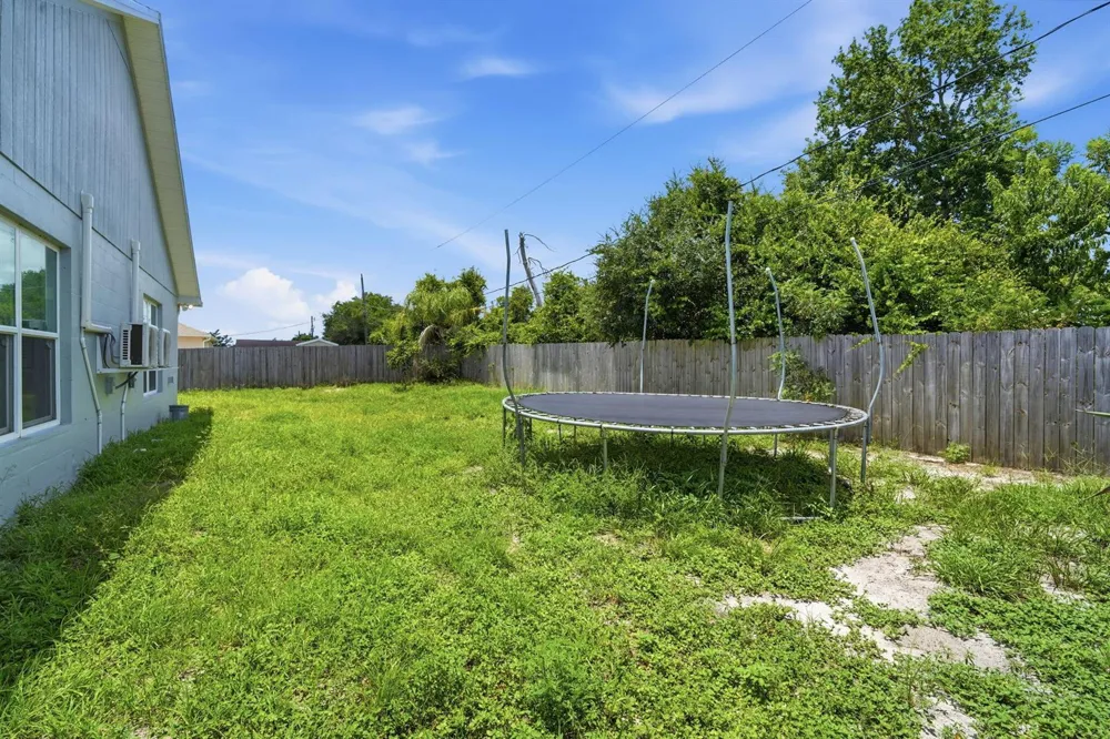 3088 WAINWRIGHT STREET Deltona, FL 32738
