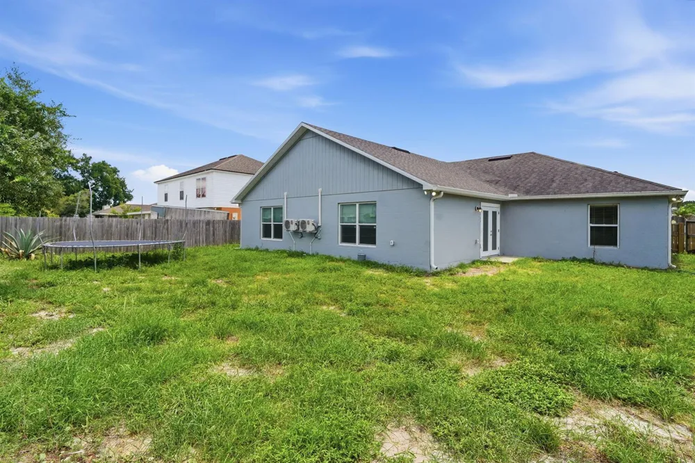 3088 WAINWRIGHT STREET Deltona, FL 32738